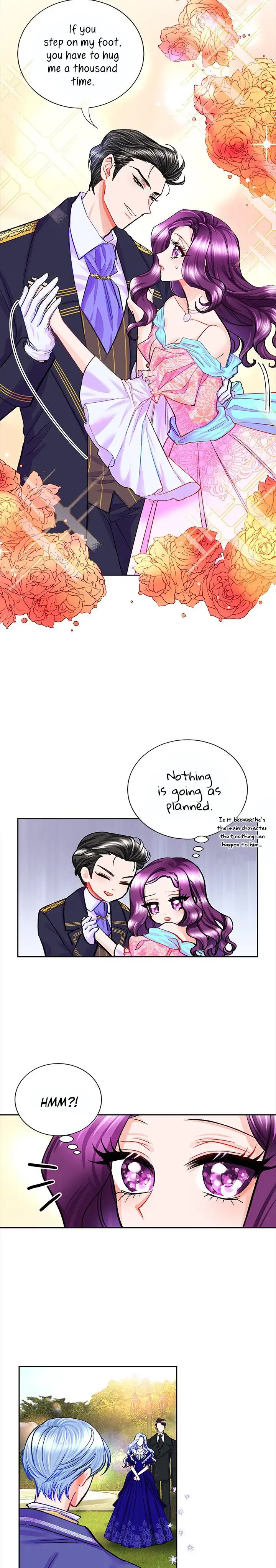 Villainous Princess Chapter 8 14